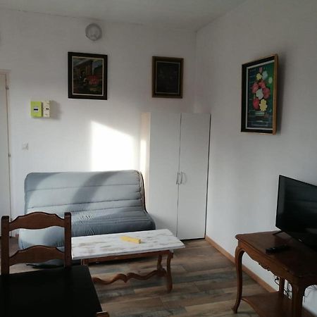 S2 Studio A Courtenay Proche Commerces Exterior foto